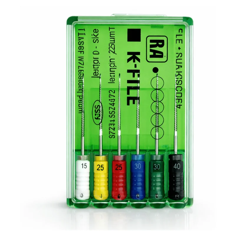 Las Limas K-File M-Access son en Lima Peru - Webley