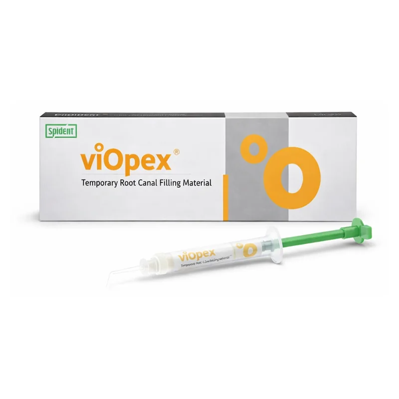 La Viopex Pasta Premezclada Spident en Lima Peru - Webley
