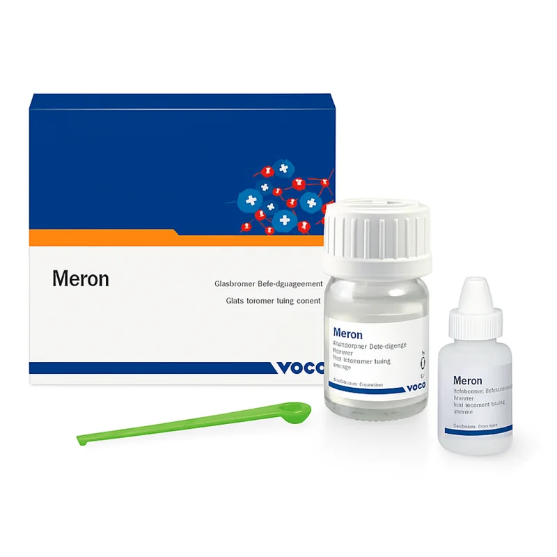 Meron Voco en Lima Peru - Webley