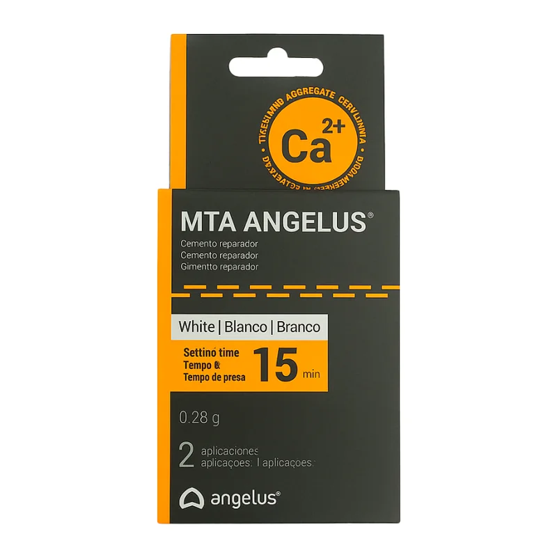 El MTA Angelus — equipo médico en Lima, Perú | Webley