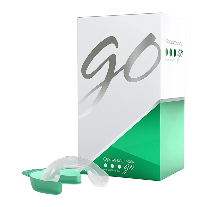 Opalescence Go 15% en Lima Peru - Webley