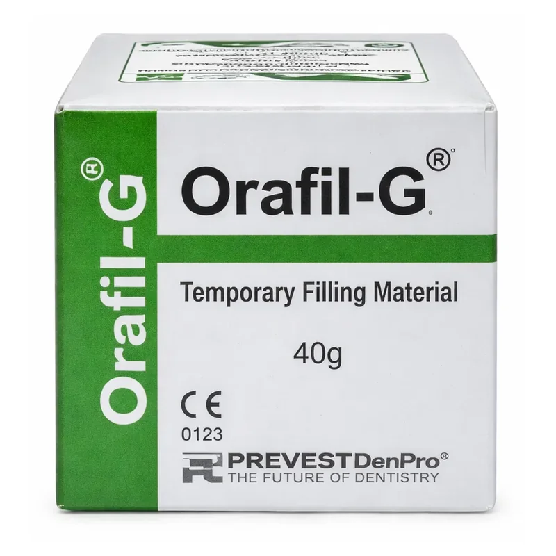 ORAFIL-G en Lima Peru - Webley