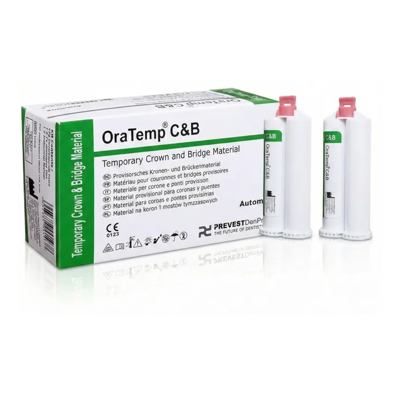Oratemp C&B es un material en Lima Peru - Webley