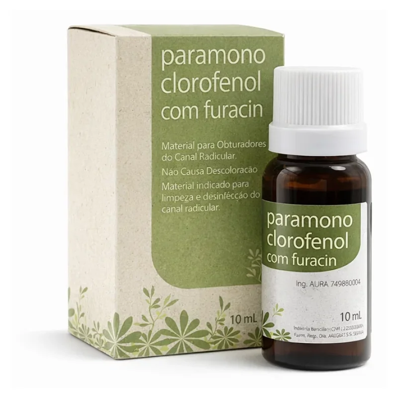 El Paramonoclorofenol dental — equipo médico en Lima, Perú | Webley