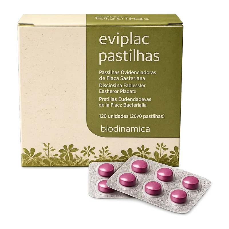 Eviplac Biodinâmica en Lima Peru - Webley