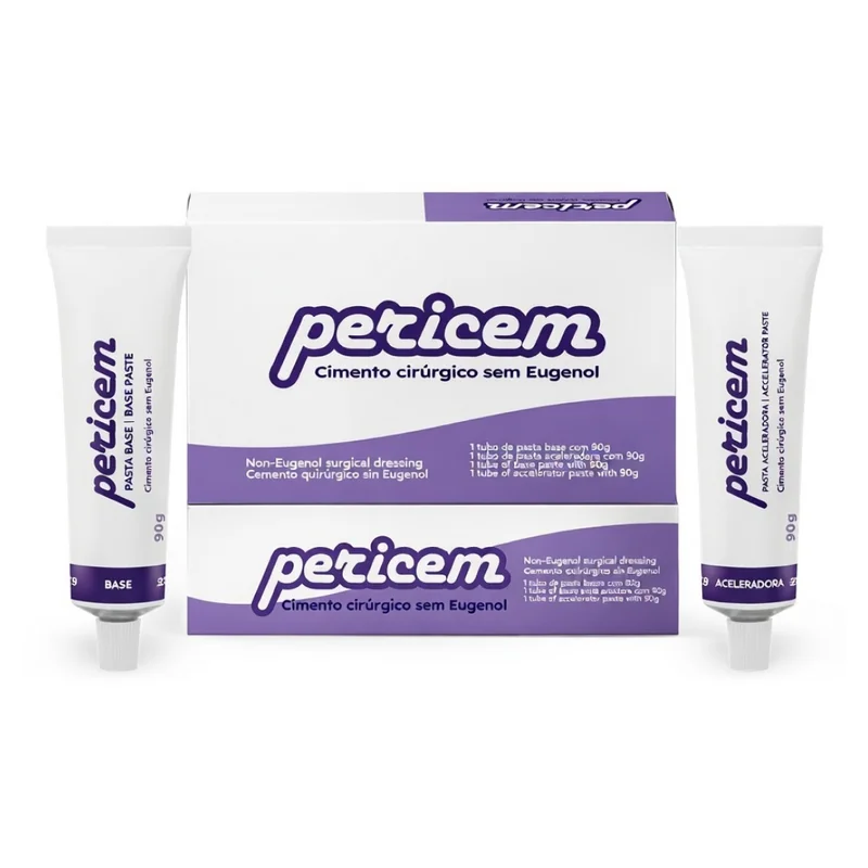 Pericem en Lima Peru - Webley