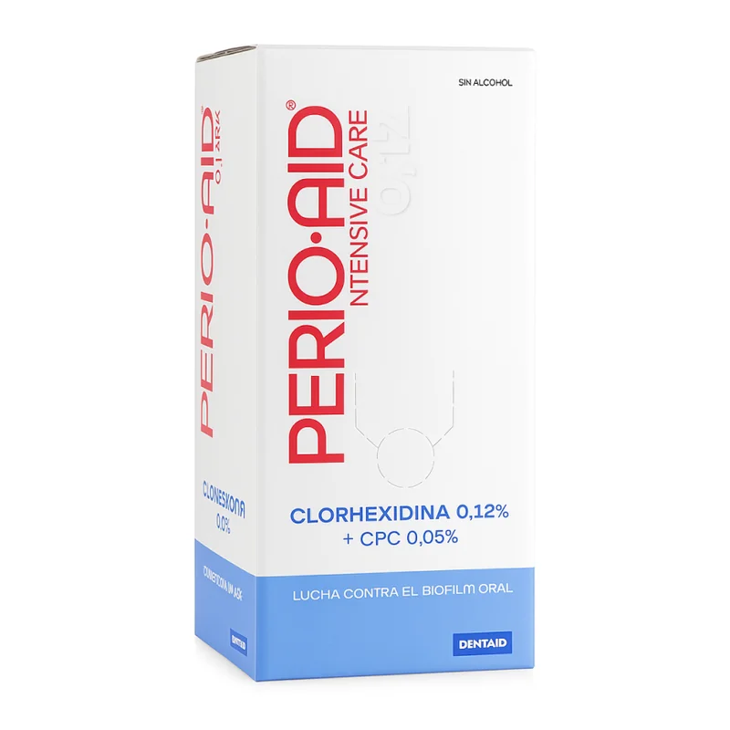 Perio-Aid Intensive Care de Dentaid en Lima Peru - Webley