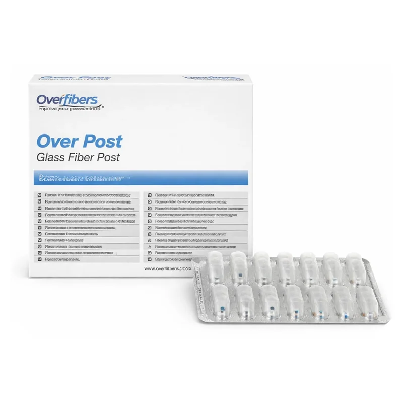 Over Post+ — equipo médico en Lima, Perú | Webley