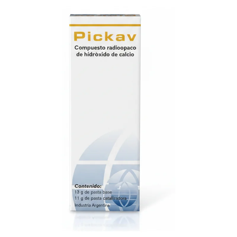 Pickav hc en Lima Peru - Webley