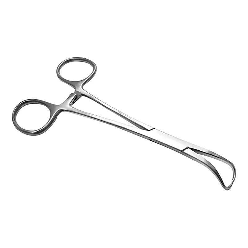 La Pinza de Campo Backhaus — equipo médico en Lima, Perú | Webley