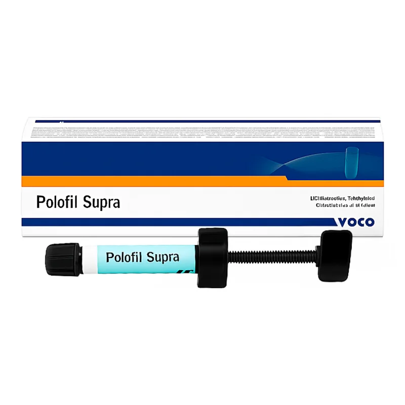 Polofil Supra Voco — equipo médico en Lima, Perú | Webley