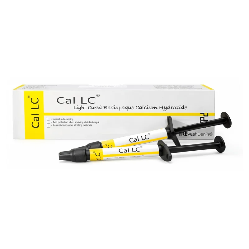 Prevest Cal LC — equipo médico en Lima, Perú | Webley