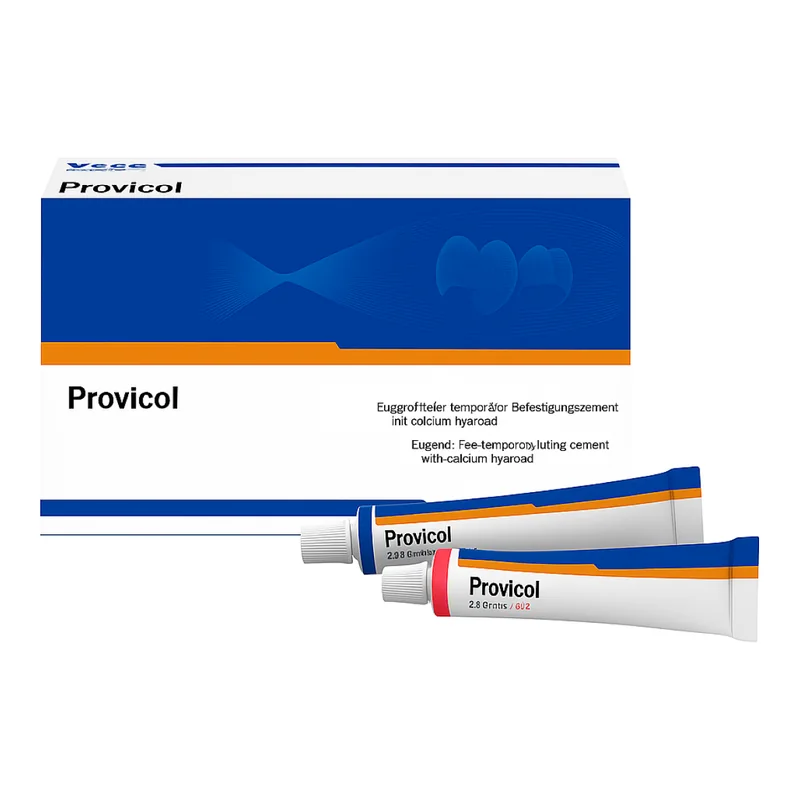 Provicol Voco en Lima Peru - Webley