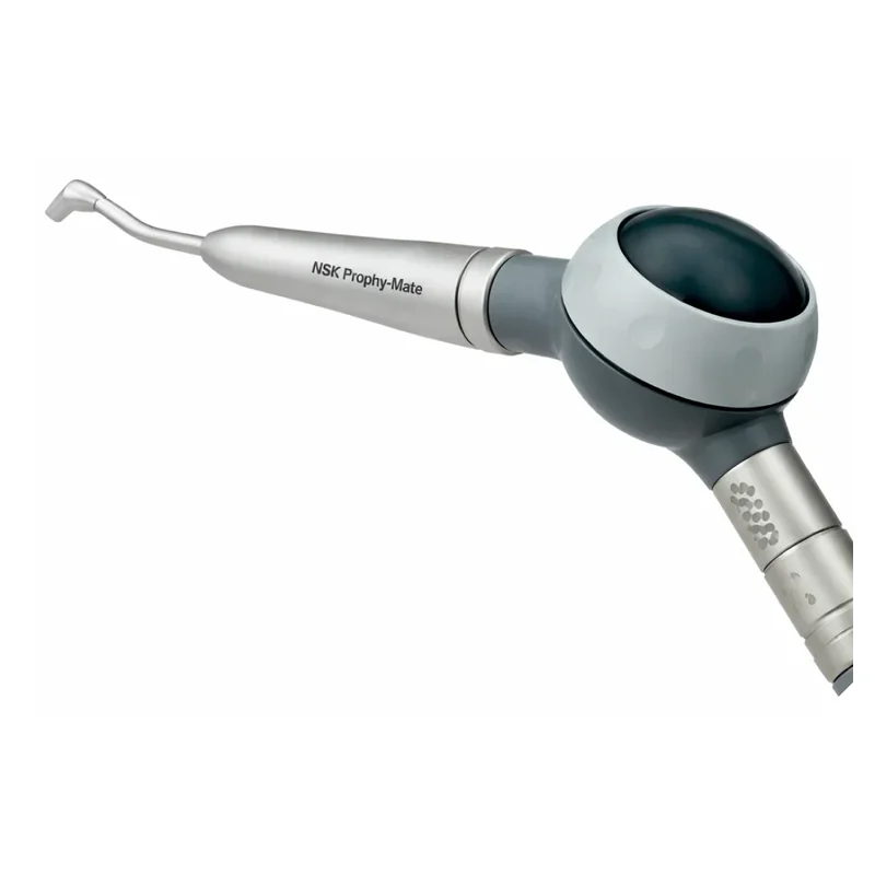 El Aeropulidor Dental en Lima Peru - Webley