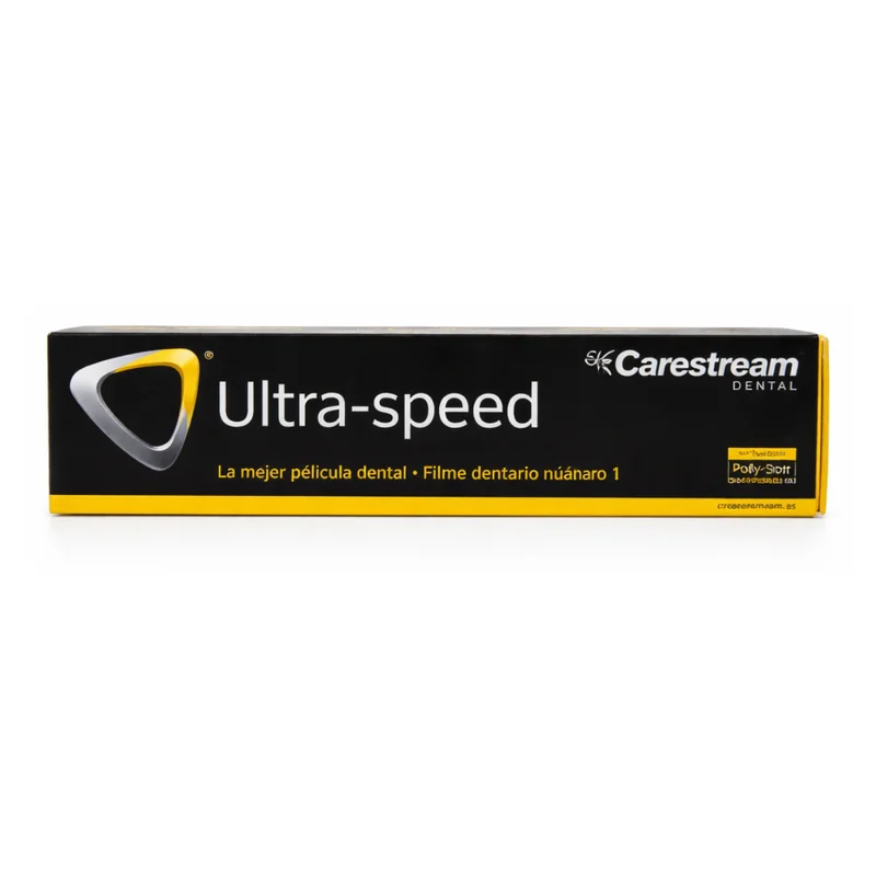 Ultra-Speed de Carestream en Lima Peru - Webley