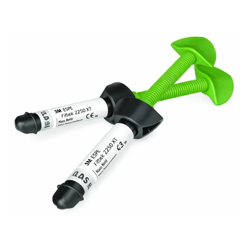 La Filtek Z250 XT 3M en Lima Peru - Webley