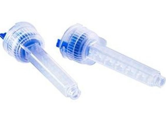 PUNTAS DISPENSADORAS PANASIL AZULES PQ X6 en Lima Peru - Webley