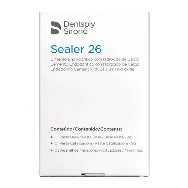 Sealer 26 en Lima Peru - Webley