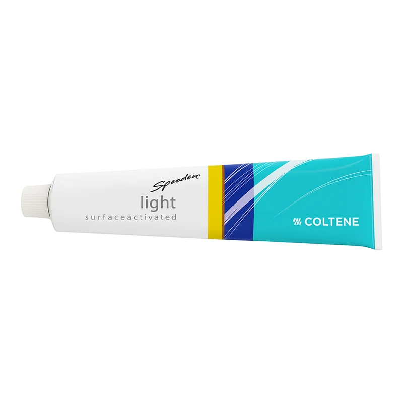 La Silicona Fluida Light Speedex 140ml de Coltene en Lima Peru - Webley
