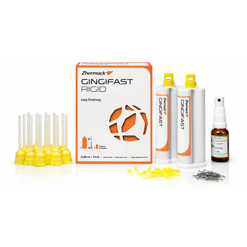 Gingifast Rigid en Lima Peru - Webley