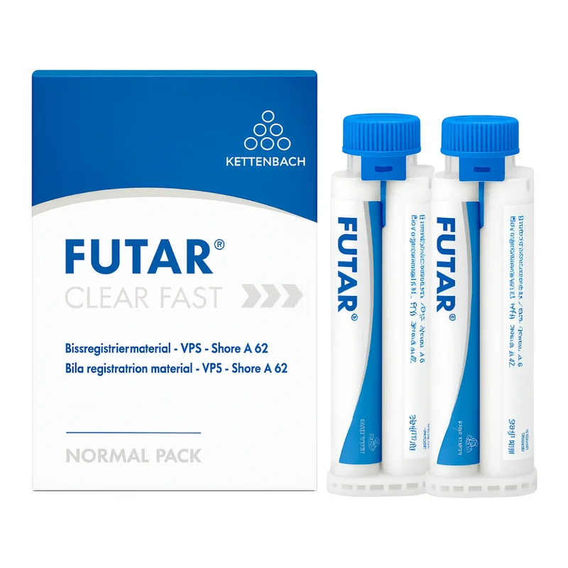 Futar Clear Fast — equipo médico en Lima, Perú | Webley