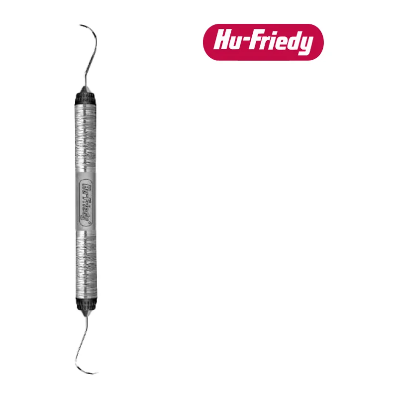 La Sonda Nabers Q2N de Hu-Friedy en Lima Peru - Webley