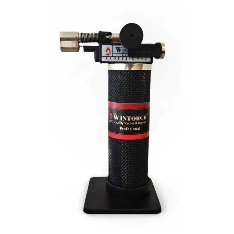 El Soplete Microtorch — equipo médico en Lima, Perú | Webley
