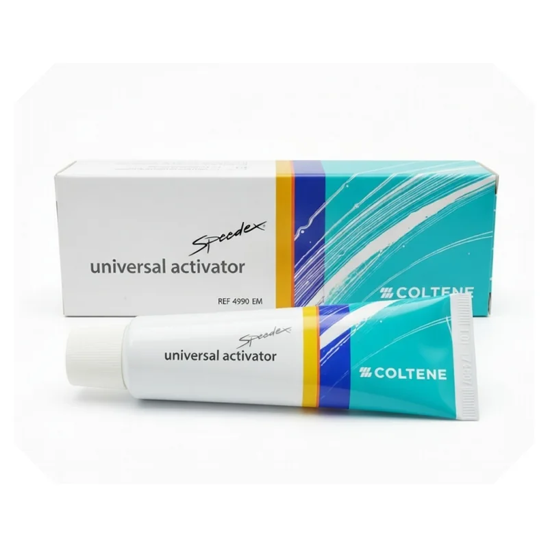 El Activador Universal Speedex en Lima Peru - Webley