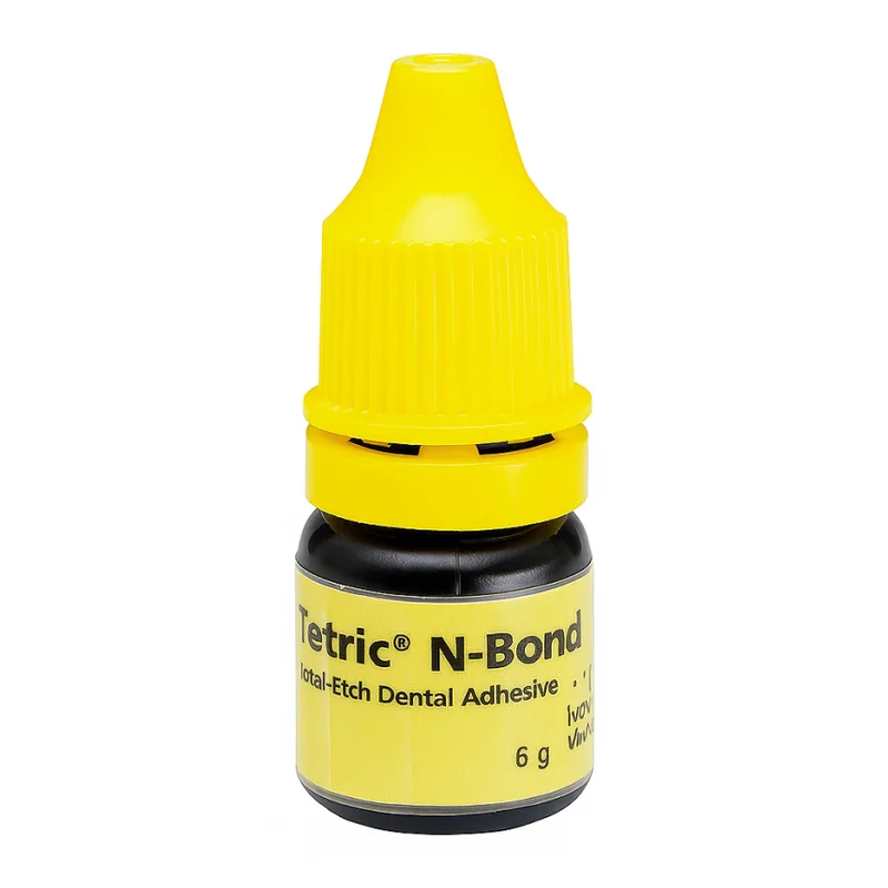 Tetric N-Bond Ivoclar en Lima Peru - Webley