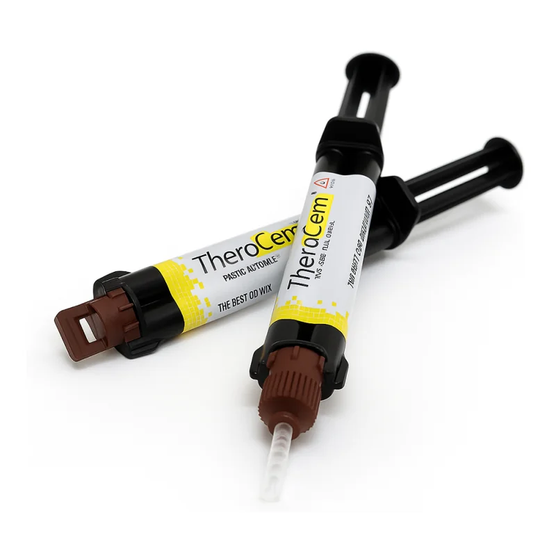 TheraCem Bisco — equipo médico en Lima, Perú | Webley