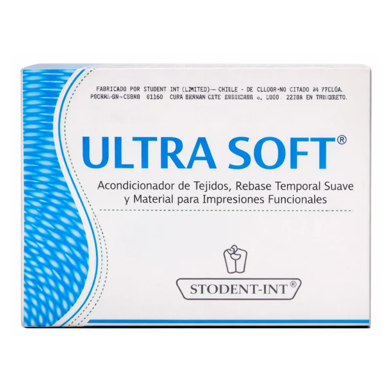 Ultra Soft en Lima Peru - Webley