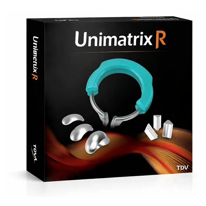 Unimatrix R TDV en Lima Peru - Webley