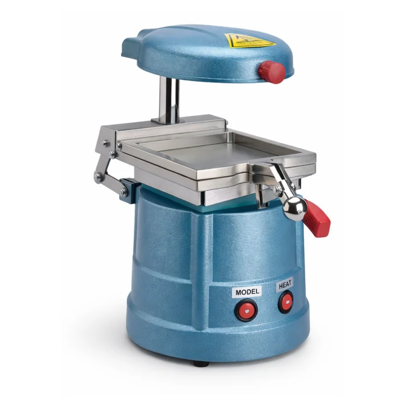 Vacuum Dental en Lima Peru - Webley
