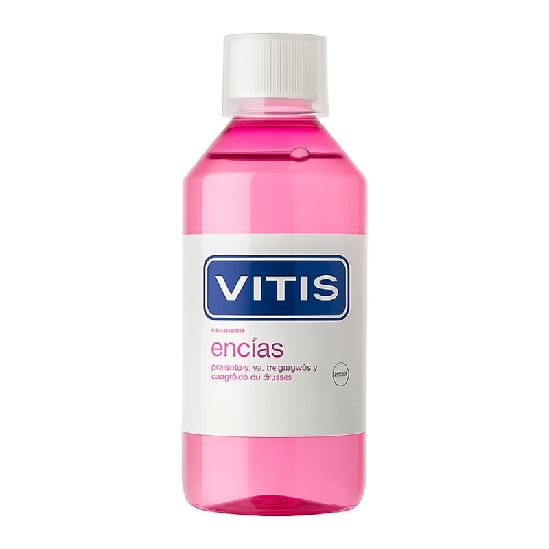 Vitis Encías Colutorio — equipo médico en Lima, Perú | Webley