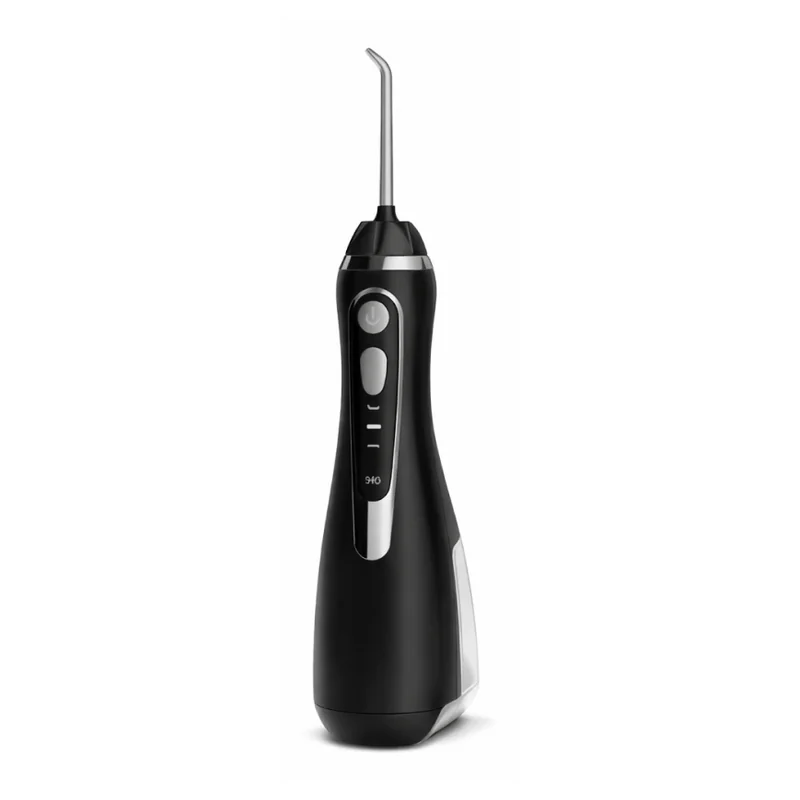 El Waterpik WP-560 negro inalámbrico en Lima Peru - Webley