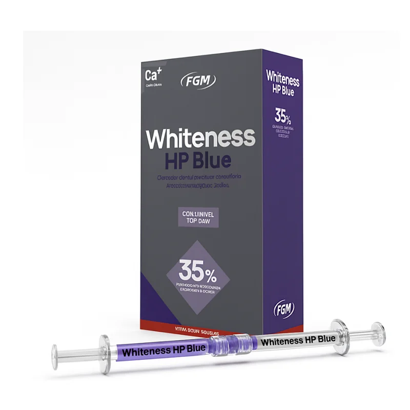 Whiteness HP Blue FGM en Lima Peru - Webley