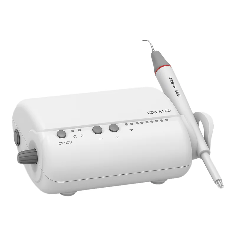 El Woodpecker UDS-A LED — equipo médico en Lima, Perú | Webley