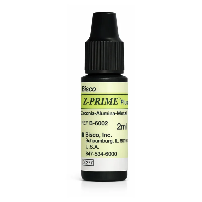 Z-Prime Bisco — equipo médico en Lima, Perú | Webley