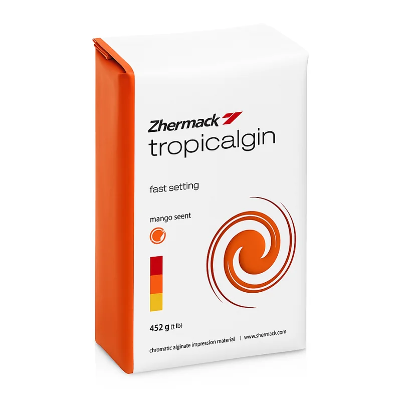 Zhermack Tropicalgin — equipo médico en Lima, Perú | Webley