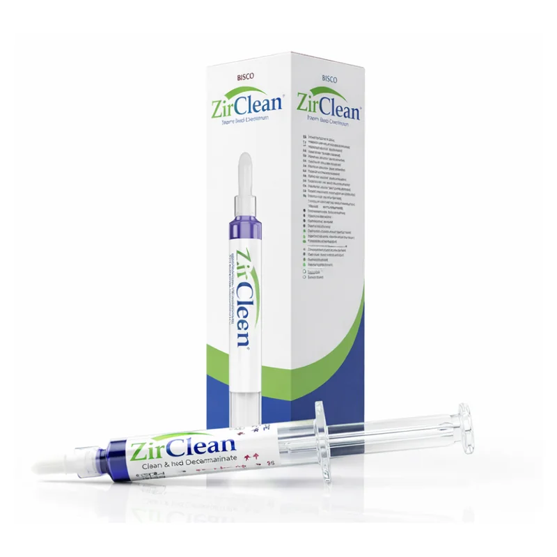 ZirClean — equipo médico en Lima, Perú | Webley
