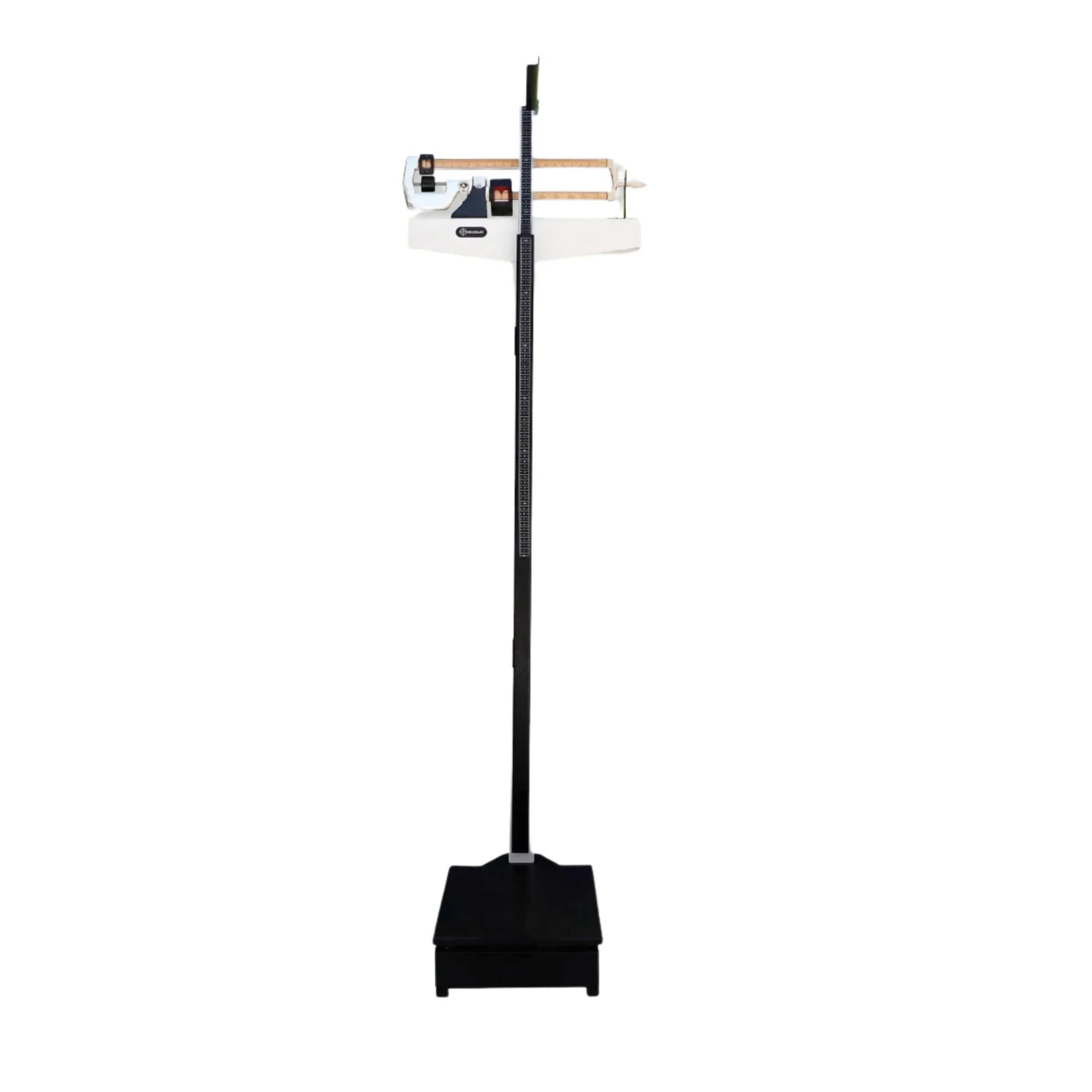 BALANZA MECANICA CON TALLIMETRO REYBAL RB-160K en Lima Peru - Webley