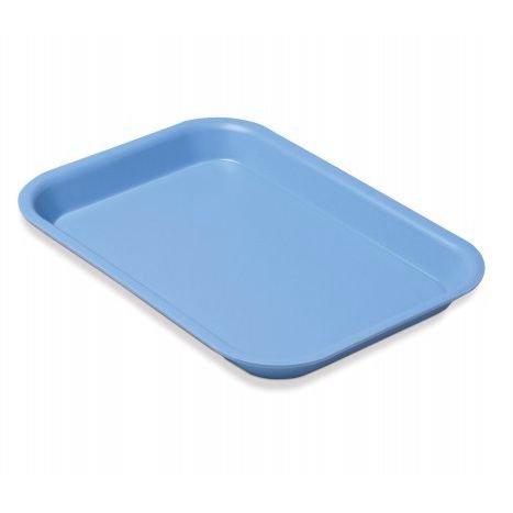 BANDEJA PLASTICO INSTRUMENTAL PEQUEÑA en Lima Peru - Webley