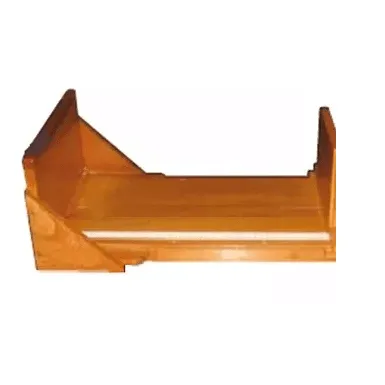 Infantómetro De Madera — equipo médico en Lima, Perú | Webley