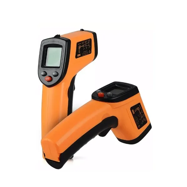 Termómetro Digital Industrial Benetech GM320 en Lima Peru - Webley