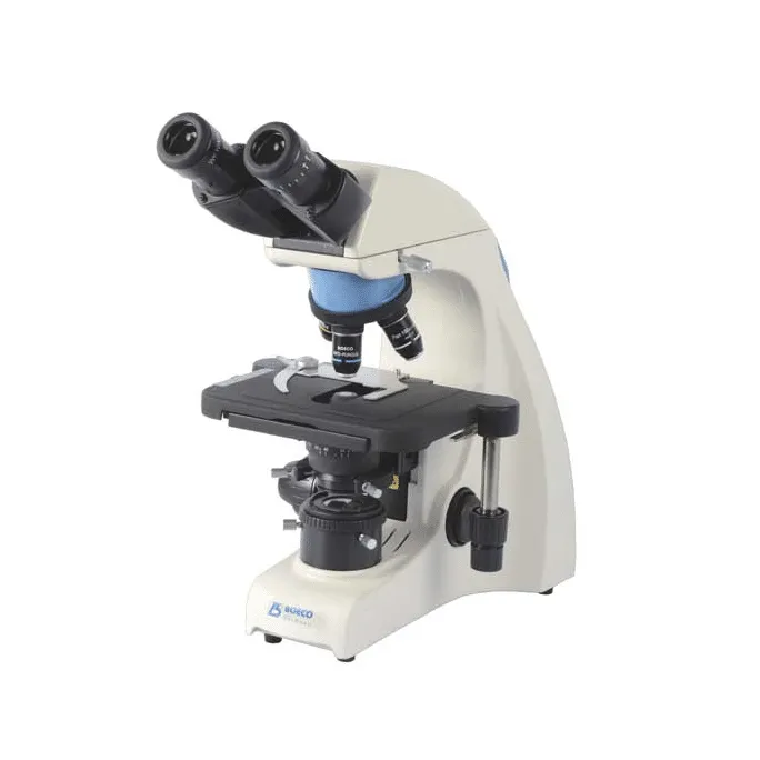 Microscopio Binocular Boeco BM700 — equipo médico en Lima, Perú | Webley