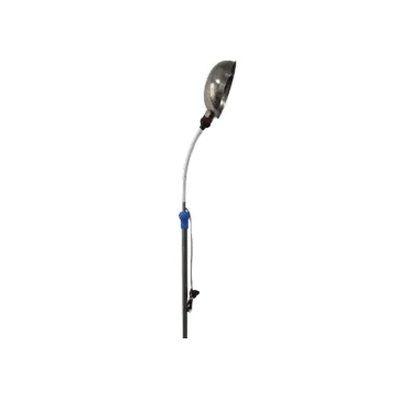 LÁMPARA DE EXÁMEN LED DE PIE LAMP-1- MH-PRO en Lima Peru - Webley