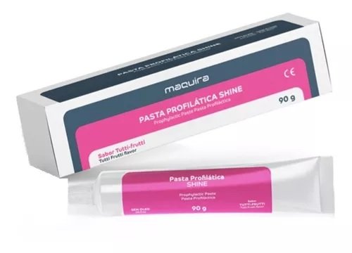 PASTA PROFILACTICA MAQUIRA — equipo médico en Lima, Perú | Webley