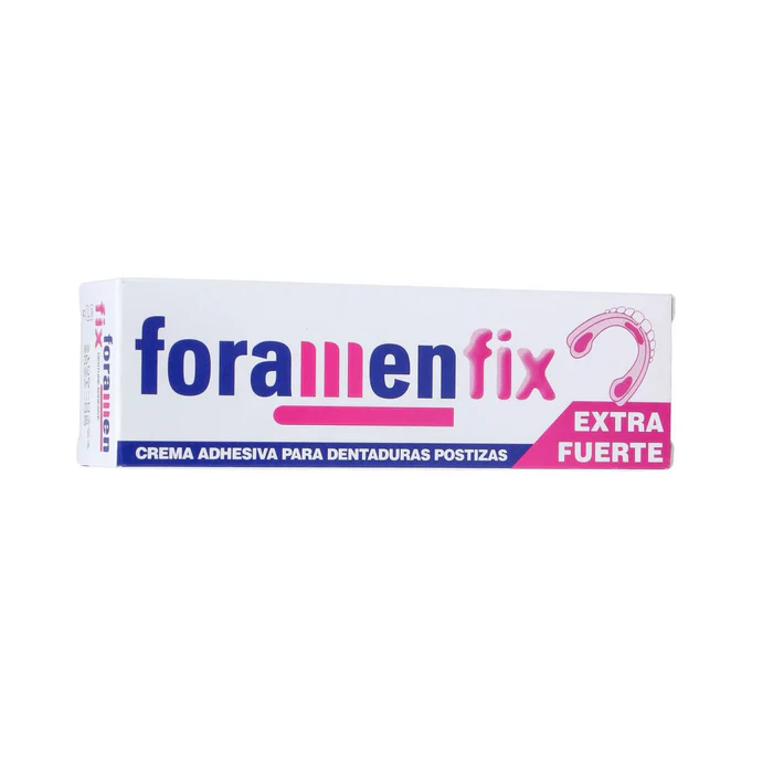 FORAMEN FIX en Lima Peru - Webley