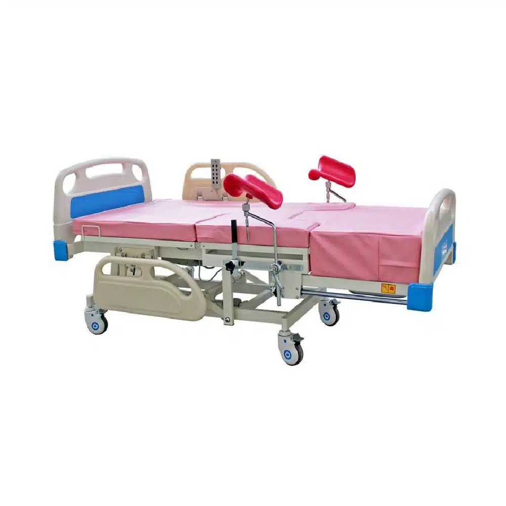 Cama De Parto — equipo médico en Lima, Perú | Webley