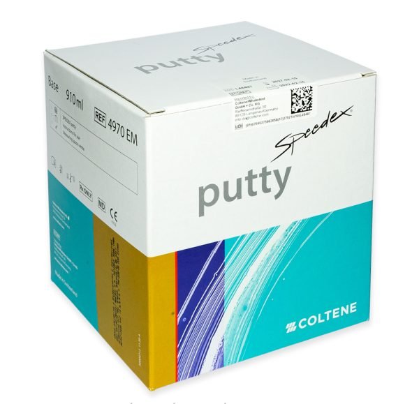 PUTTY SPEEDEX 900ML COLTENE en Lima Peru - Webley